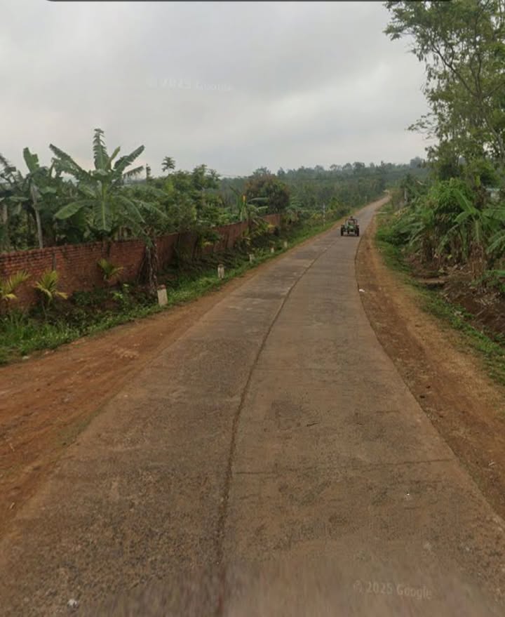 Đất trống 1,2ha mặt tiền đường Betong, Ea Drông, Buôn Hồ - Giá chỉ 300 triệu!