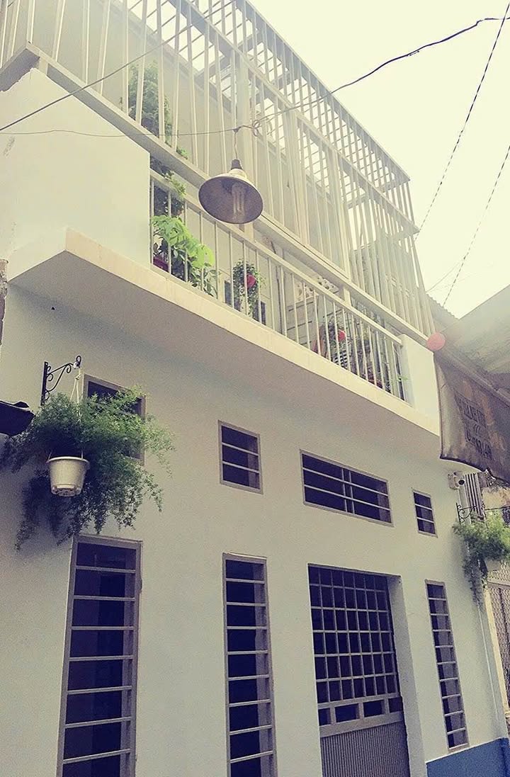 Nhà mặt tiền Tổng Lung, P13, Q11 - Diện tích 62m², giá 6.8 tỷ - Sẵn sàng vào ở!