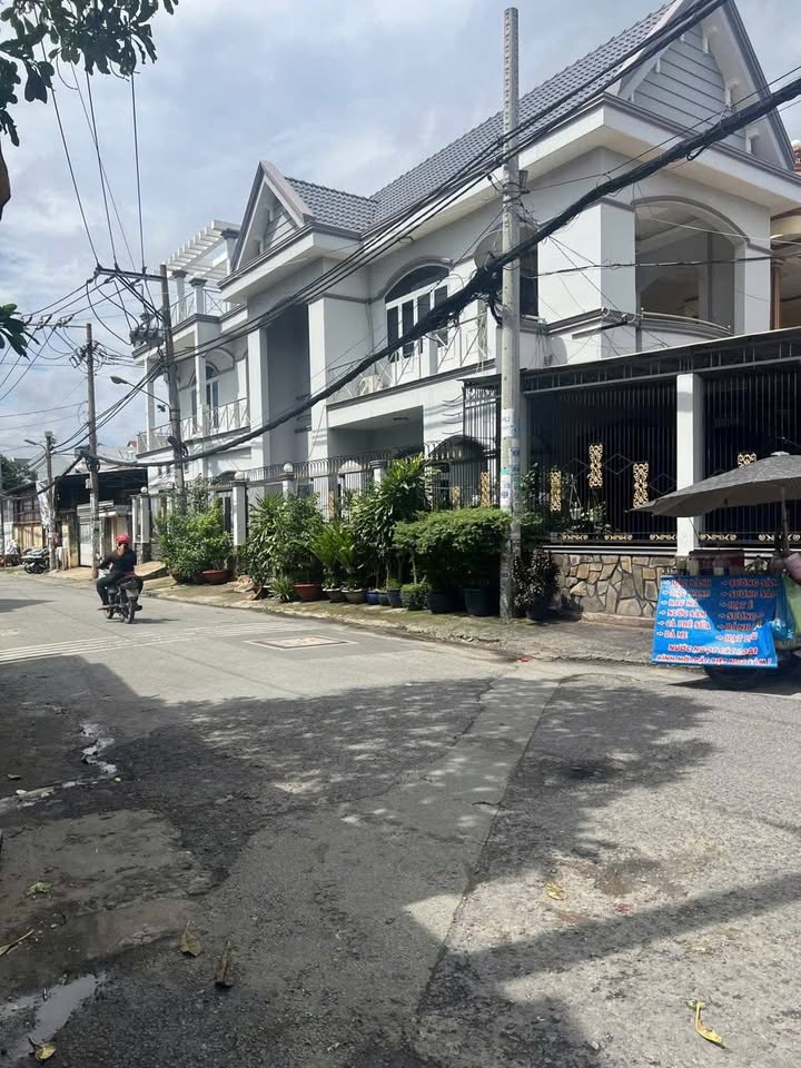 Nhà bán đường Hương Lộ 2, Bình Tân, 88m² giá 7.3 tỷ - Cơ hội đầu tư hấp dẫn!