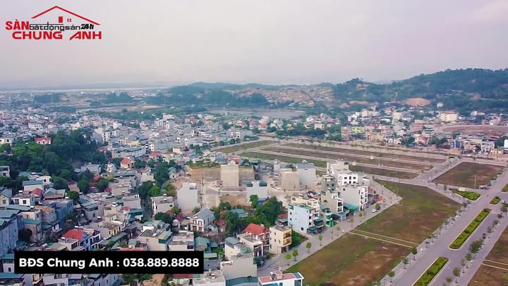 Đất nền Dự án Tái Định Cư Hà Lầm - 75m², giá 3.75 tỷ - Đầu tư sinh lời ngay!