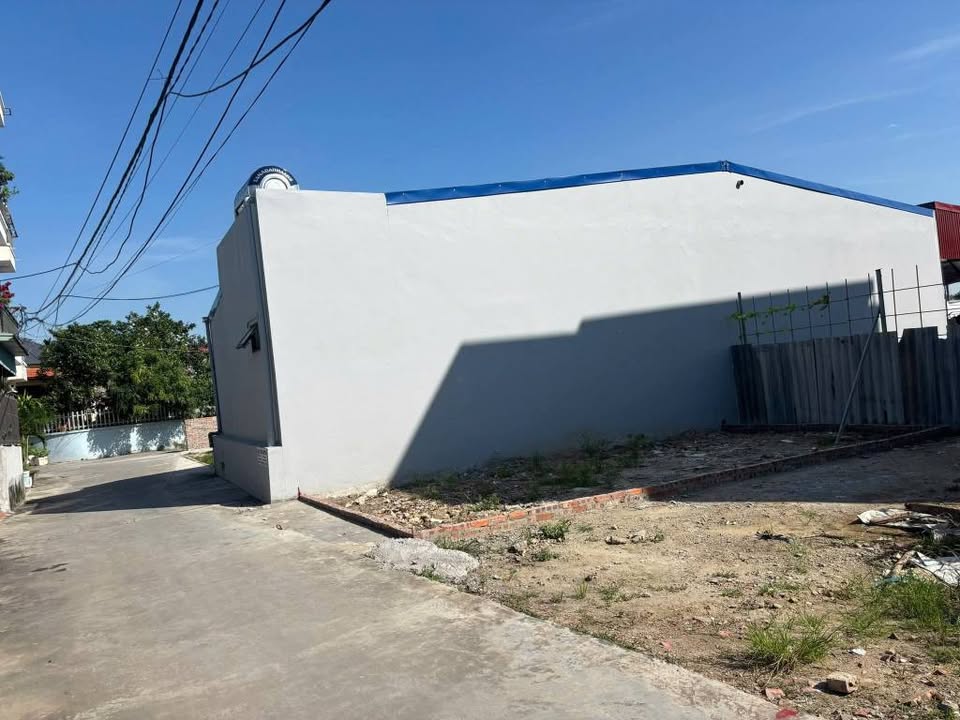 Đất nền Hưng Đạo, Dương Kinh, Hải Phòng 40m² - Cơ hội đầu tư hiếm có!