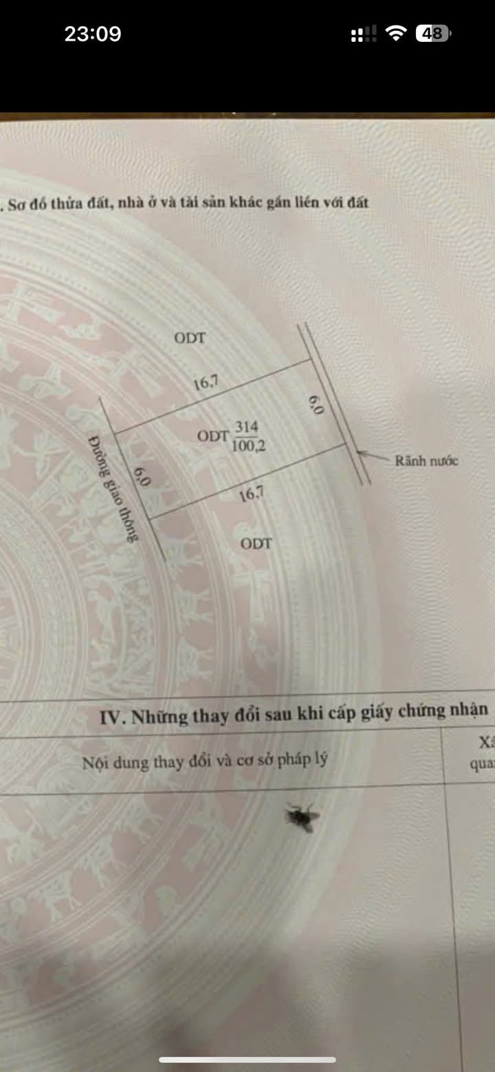 Đất nền Minh Nông, Việt Trì 100m² giá 2 tỷ - Đường rộng rãi, tiện ích đầy đủ!