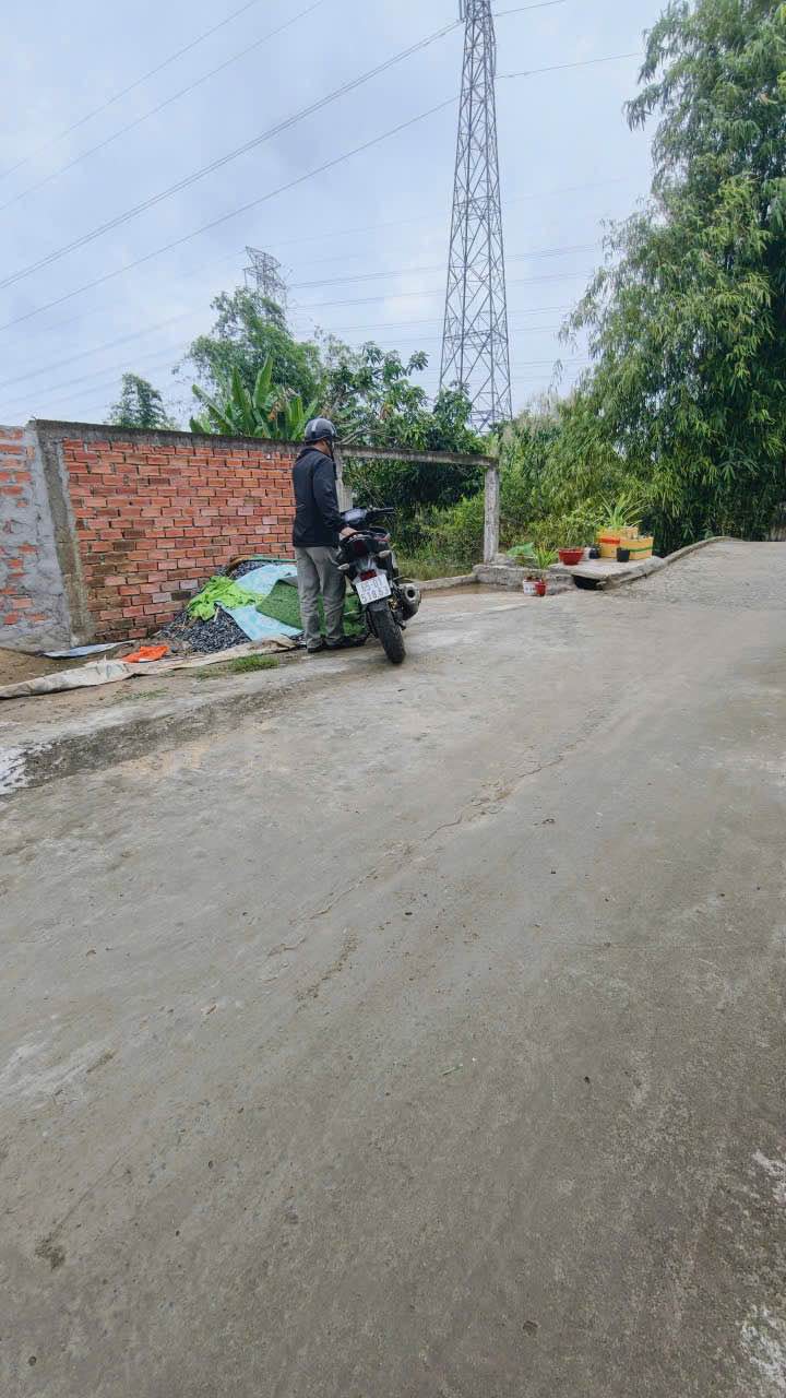 Đất nền 522m² đường Đặng Thanh Sử, Ô Môn, Cần Thơ - Giá chỉ 300 triệu!