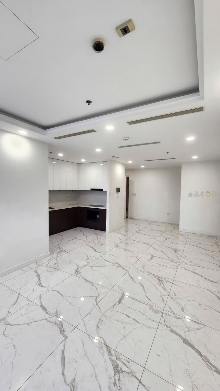 Căn hộ Sunshine Sky City Quận 7 102m² giá 7,1 tỷ - Thiết kế sang trọng, chỉ việc vào ở!