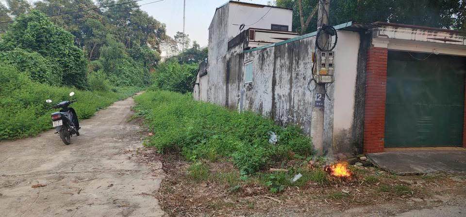 Đất nền An Tường Tuyên Quang 148m² giá thỏa thuận - Cơ hội đầu tư sinh lời!