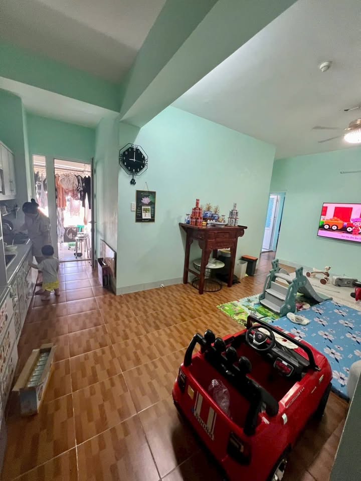 Căn hộ chung cư PVC-MS Vũng Tàu 74m² giá 2.55 tỷ - Căn góc tiện nghi!