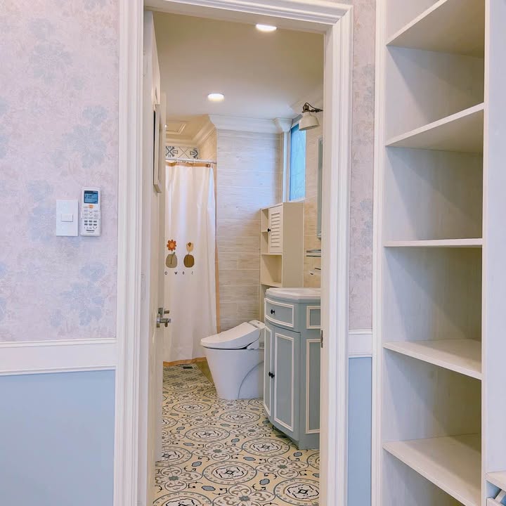 Căn hộ Scenic 1 quận 7 133m² giá thỏa thuận - View đẹp, ô tô hầm