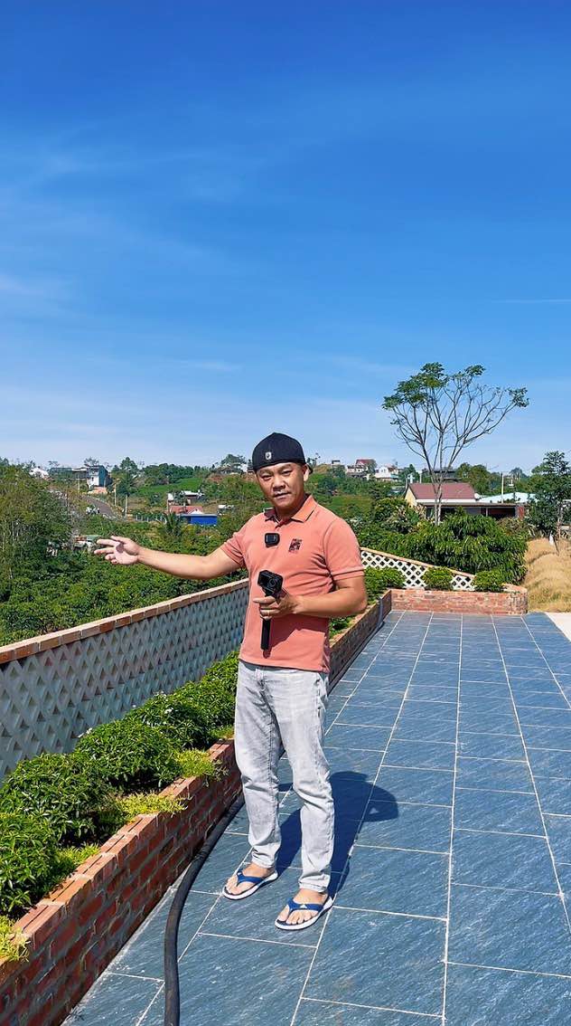 Đất vườn Bảo Lộc 3700m² giá 5 tỷ - Chính chủ, sổ đỏ rõ ràng!