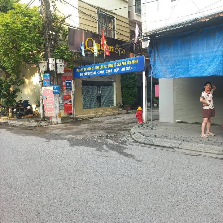 Đất đẹp Lai Xá - Kim Chung 62m² giá 10 tỷ - Vị trí vàng, sổ đỏ chính chủ!