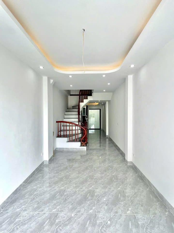 Nhà phố Kim Chung 32m² giá thỏa thuận - Không gian sống thoáng đãng!