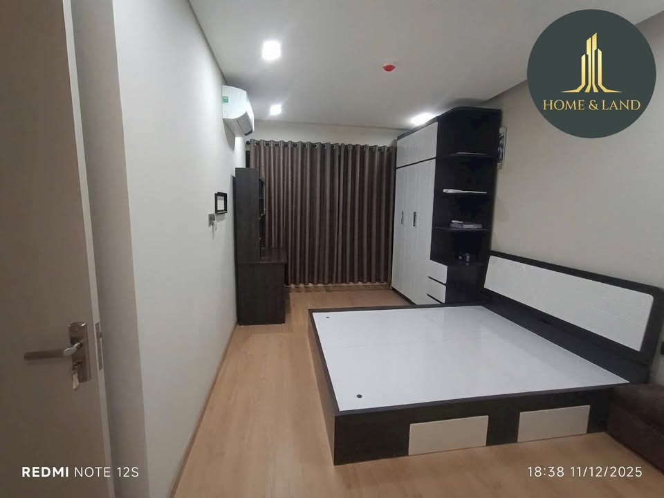 Căn hộ Moonlight An Lạc 72m² giá 5.5 tỷ - An cư lý tưởng tại Green Symphony!