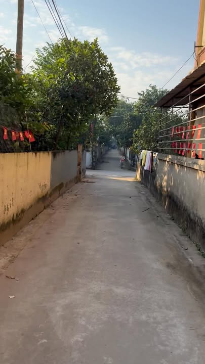 Đất nền Vân Hà Phúc Thọ 80m² giá 200 triệu - Cơ hội đầu tư tuyệt vời!