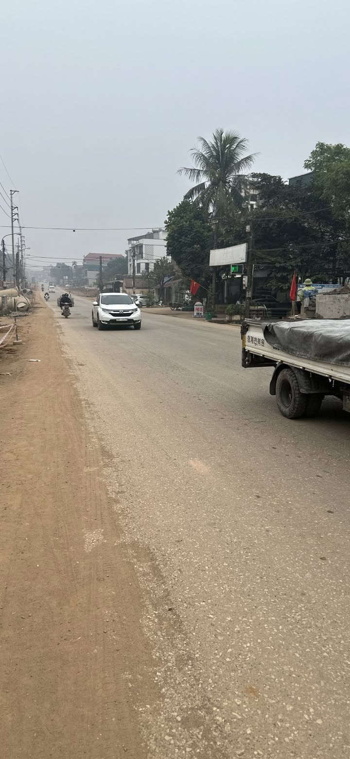 Nhà 2 tầng tại Tỉnh lộ 87A, Xuân Khanh 100m² - Sổ đỏ chính chủ, giá thương lượng!