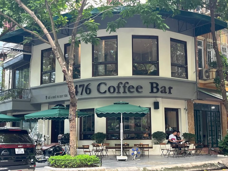 Mặt bằng kinh doanh Trần Kim Xuyến 200m² giá 60 triệu - Lô góc cực đẹp