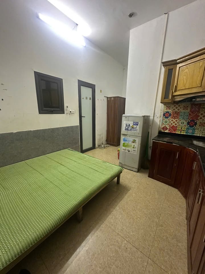 Cho thuê phòng 35m² ngõ Hồ Bãi Cát, Đống Đa - Gần trường Thủy Lợi, Học Viện Ngân Hàng!