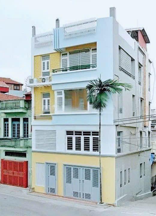 Biệt thự cho thuê tại Âu Cơ, Tây Hồ 75m² giá 36 triệu - Nhiều tiện ích xung quanh!