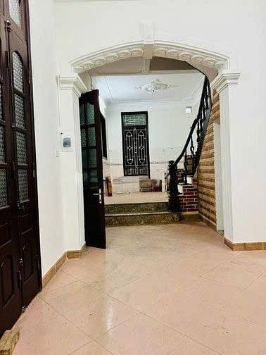 Nhà phố Trần Khát Chân, quận Hai Bà Trưng 40m² giá 12.5 triệu - Nhà đẹp, thoáng mát, sẵn sàng cho thuê!