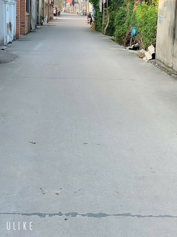 Lô đất Nghi Phú 106.7m² giá 3 tỷ - Vị trí trung tâm đắc địa!