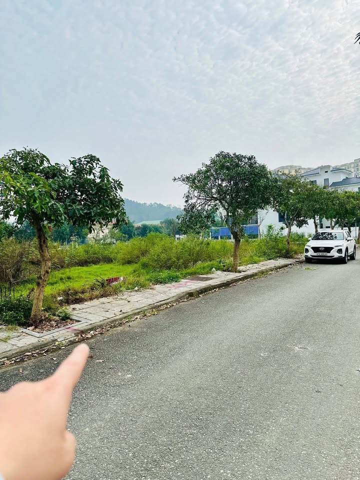 Đất nền Handico Vinh Tân 172,5m² giá chỉ 6 tỷ - Đầu tư sinh lời ngay!