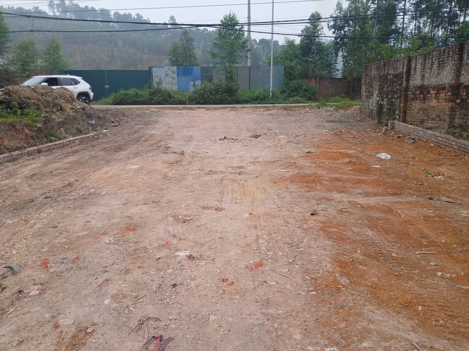 Đất nền Xuân Hòa 337m² giá chỉ 4.39 tỷ - Cơ hội đầu tư tuyệt vời!