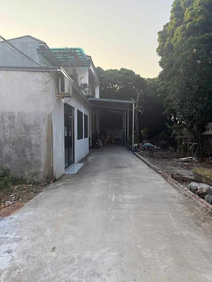 Đất nền Phúc Yên 70m² giá 1.7 tỷ - Đầu tư lý tưởng ngay cổng trường Việt Xô!