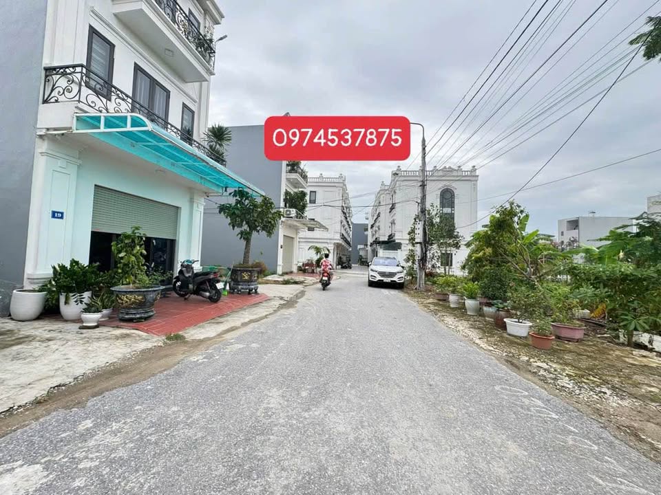 Chung cư Quỳnh Hoàng Nam Sơn 53m² giá 1.8 tỷ - Vị trí vàng, tiện ích đầy đủ!