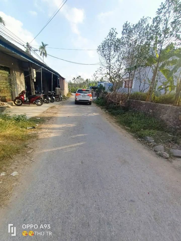 Đất liền kề Kỳ Sơn 1, Thủy Nguyên 264,5m² chỉ 10 triệu/m² - Cơ hội đầu tư sinh lời!