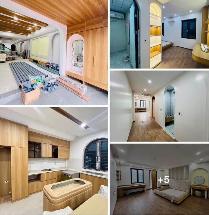 Nhà bán khu Phú Gia, Lào Cai 100m² giá 5 tỷ - Nguyên zin, sẵn sàng đón Tết!