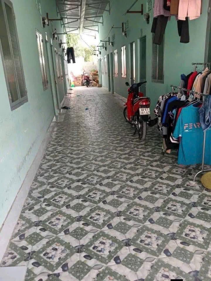 Đất nền Tân An Thủ Dầu Một 853m² giá 5.4 tỷ - Đầu tư sinh lời ngay!