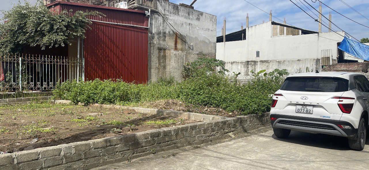 Nhà góc Đội 9 Tự Nhiên, Chương Dương 64m² giá 4 tỷ - Tiềm năng tăng giá vượt trội!