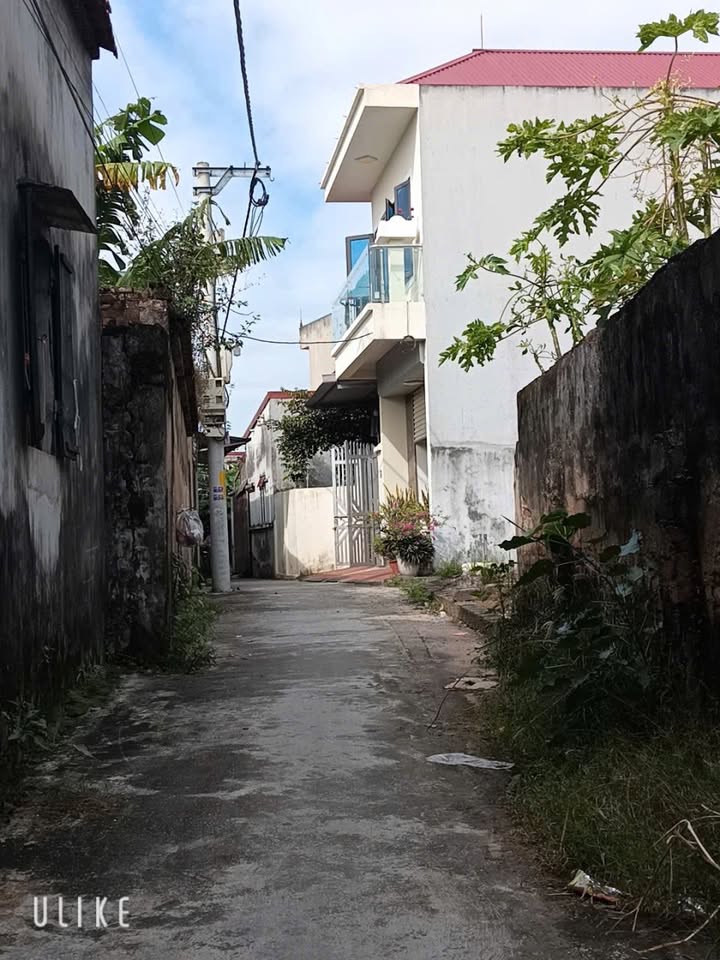 Đất Vạn Điểm, Thường Tín 80m² giá 2.65 tỷ - Đầu tư sinh lời ngay!