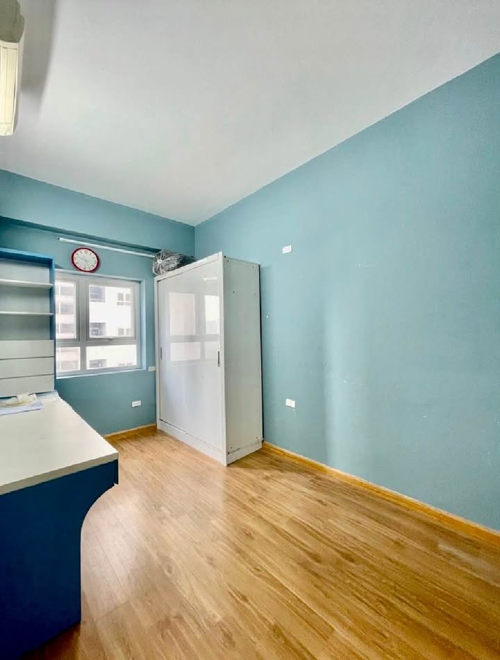 Chung cư Trung Yên Cầu Giấy 52m² giá 4 tỷ - Full đồ, sẵn sàng vào ở!