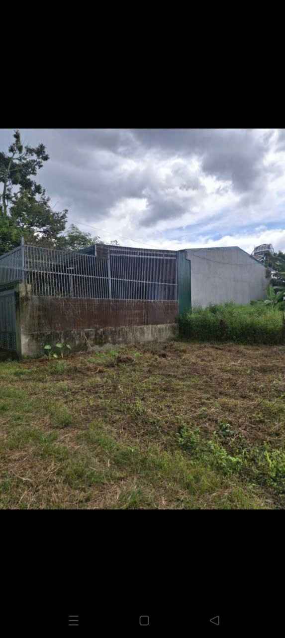 Đất nền Tân An, Buôn Ma Thuột 570m² giá 1.74 tỷ - Pháp lý rõ ràng, ô tô vào tận nơi!