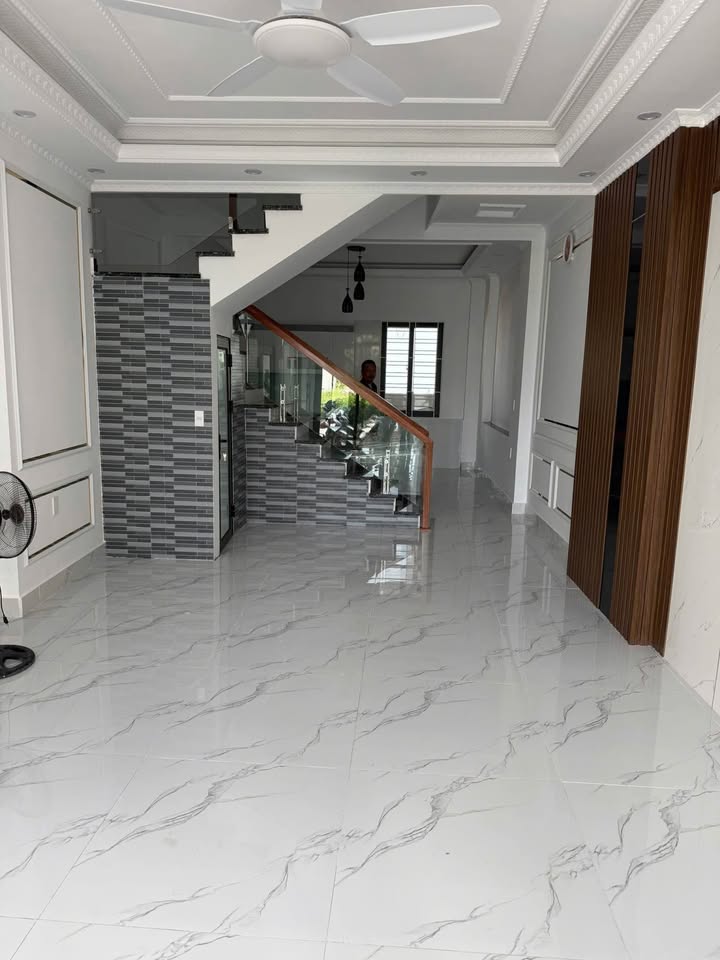 Nhà 3 tầng Phạm Gia Mô, Hưng Đạo 48m² giá chỉ 2 tỷ - Sẵn sàng vào ở ngay!