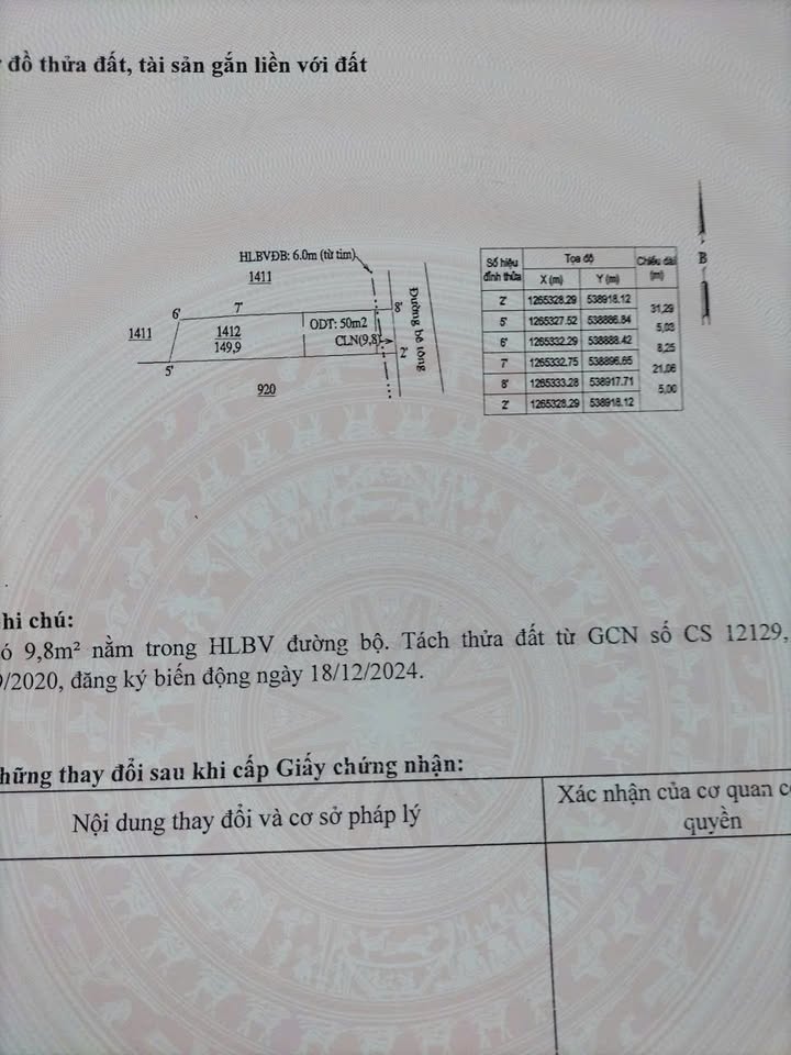 Đất nền Hưng Long, Chơn Thành 150m² giá chỉ 400 triệu - Sổ đỏ chính chủ, đầu tư sinh lời!