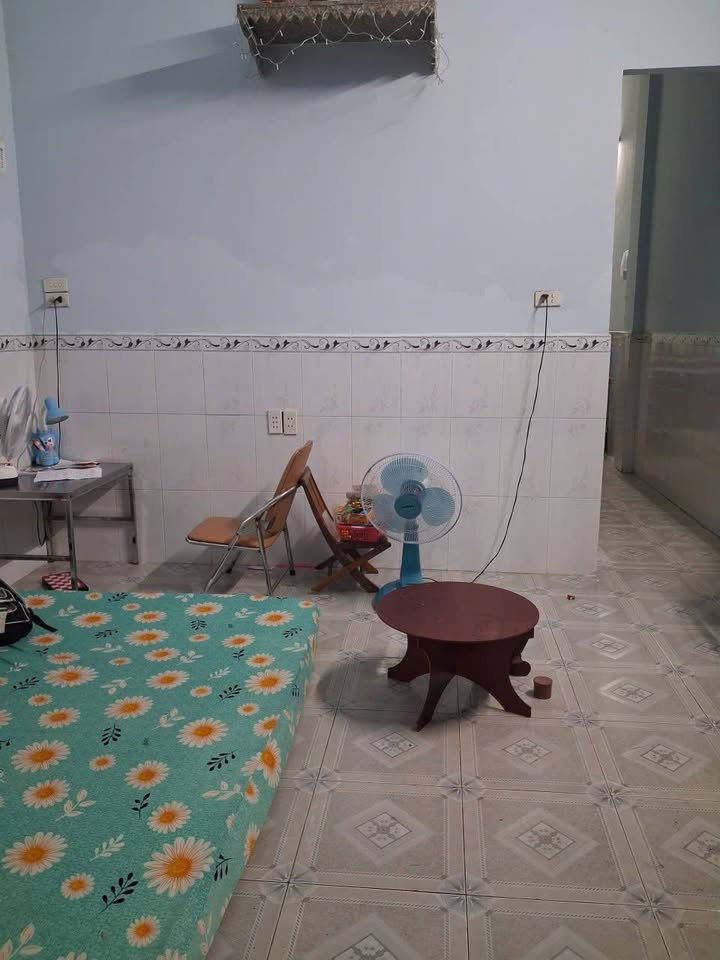 Nhà riêng Tân Đông Hiệp Dĩ An 52m² giá 1.3 tỷ - Chính chủ bán gấp!