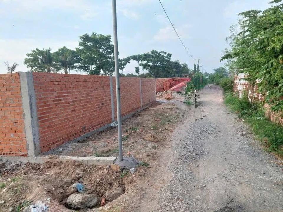 Đất thổ cư 1499m² tại Tân Đông Hiệp, Dĩ An chỉ 15 tỷ - Cơ hội đầu tư tuyệt vời!