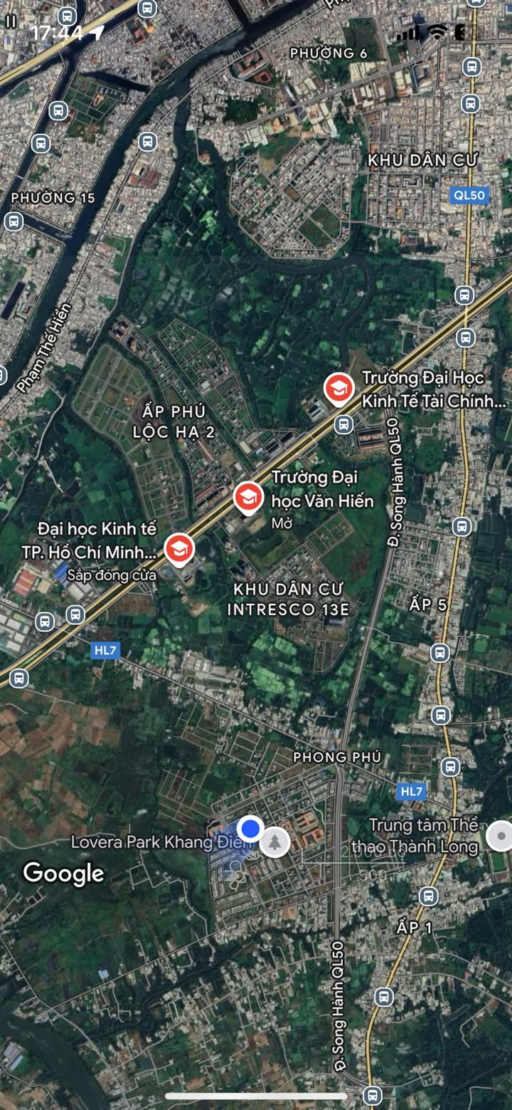 Phòng cho thuê tại Phong Phú, Bình Chánh 50m² giá từ 3.2 triệu - An ninh và tiện nghi đầy đủ!