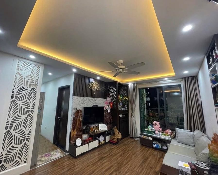 Căn hộ Chung cư Ngoại Giao Đoàn 75m² giá thỏa thuận - Cơ hội sở hữu ngay!