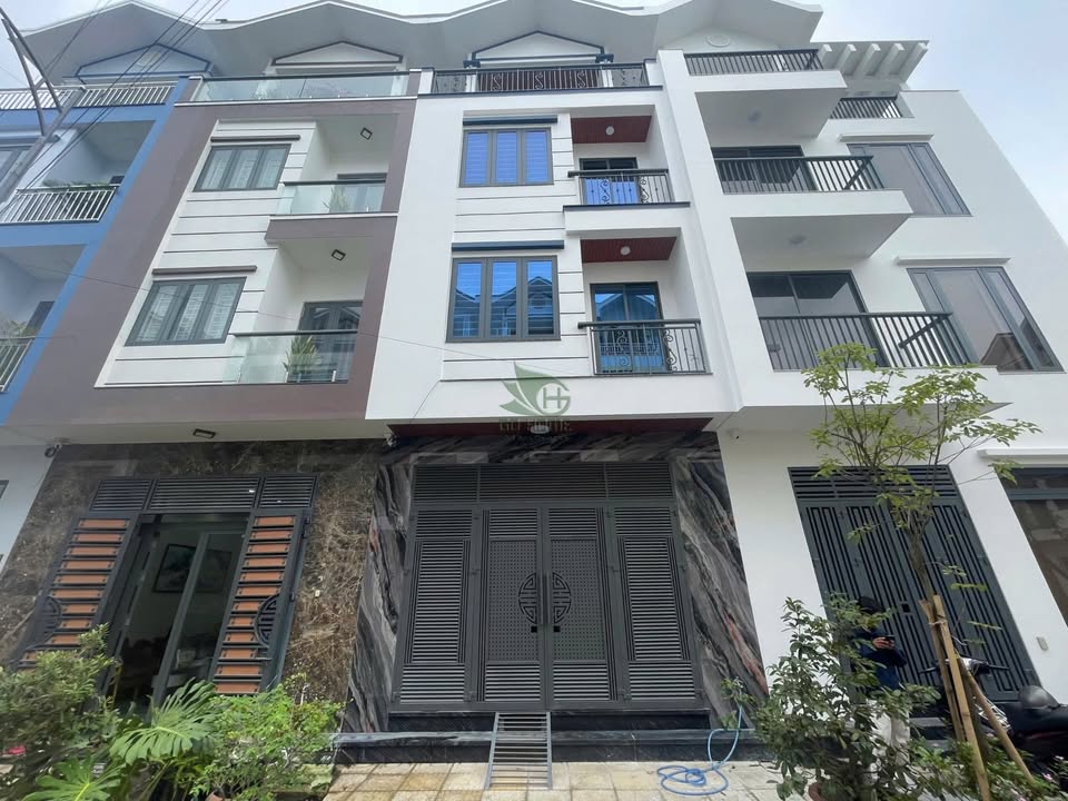 Nhà cho thuê 4 tầng Vĩnh Hải 270m² giá 22 triệu - Có thang máy, tiện nghi đầy đủ!