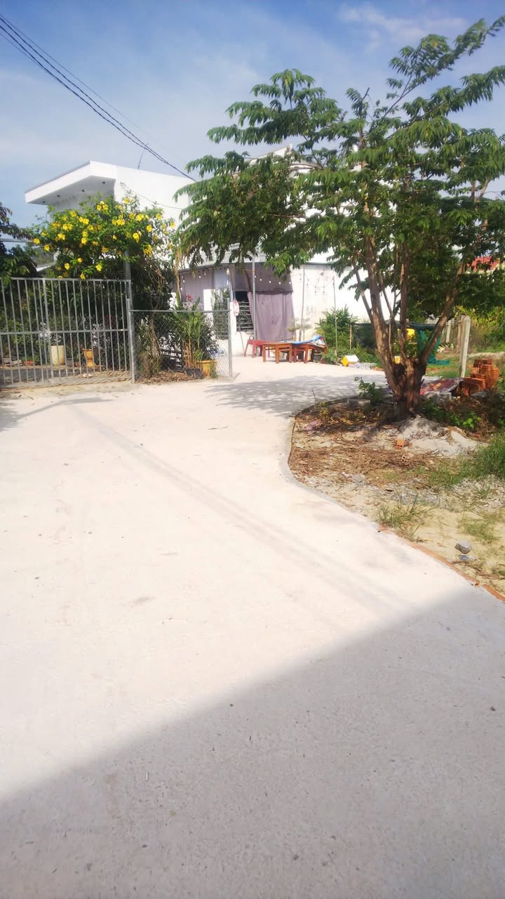 Đất nền Diên Toàn, Diên Khánh 67.5m² giá chỉ 1.099 tỷ - Cơ hội đầu tư tuyệt vời!