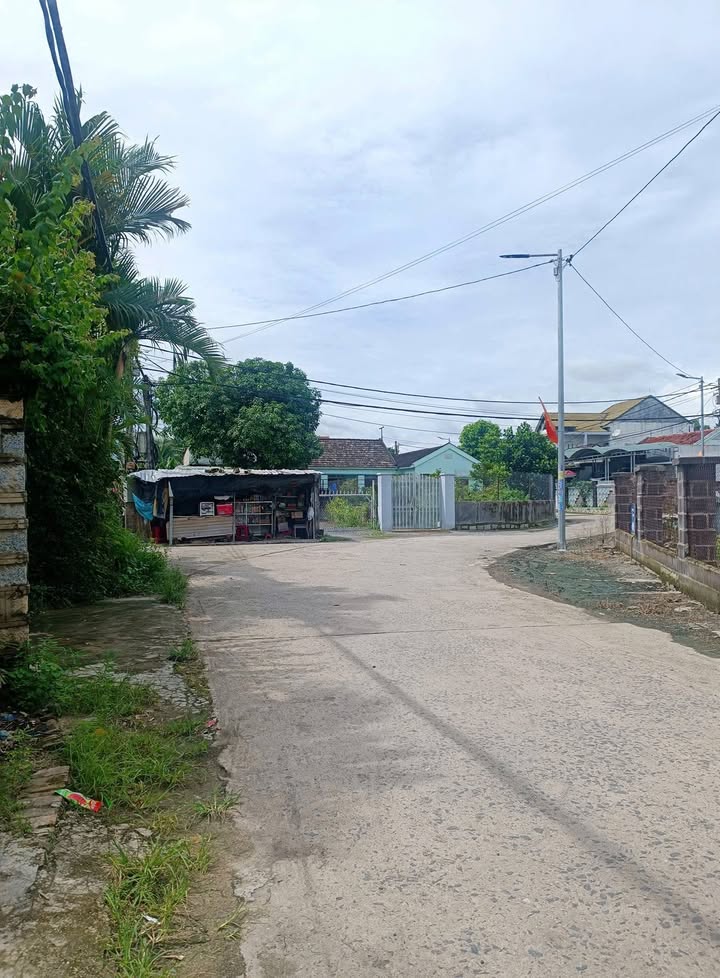 Đất nền Phú Khánh Thượng, Diên Khánh 155m² giá 14 triệu/m² - Đường ô tô thoải mái!