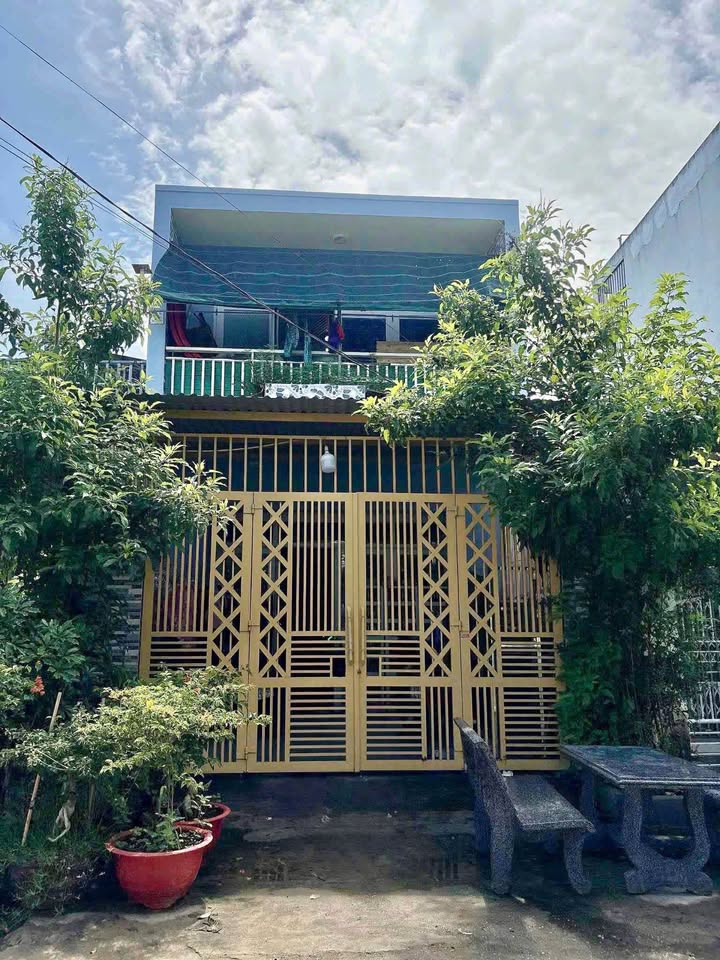 Nhà 2 tầng Vĩnh Châu, Vĩnh Hiệp 87.5m² giá 3.95 tỷ - Sổ đỏ chính chủ!