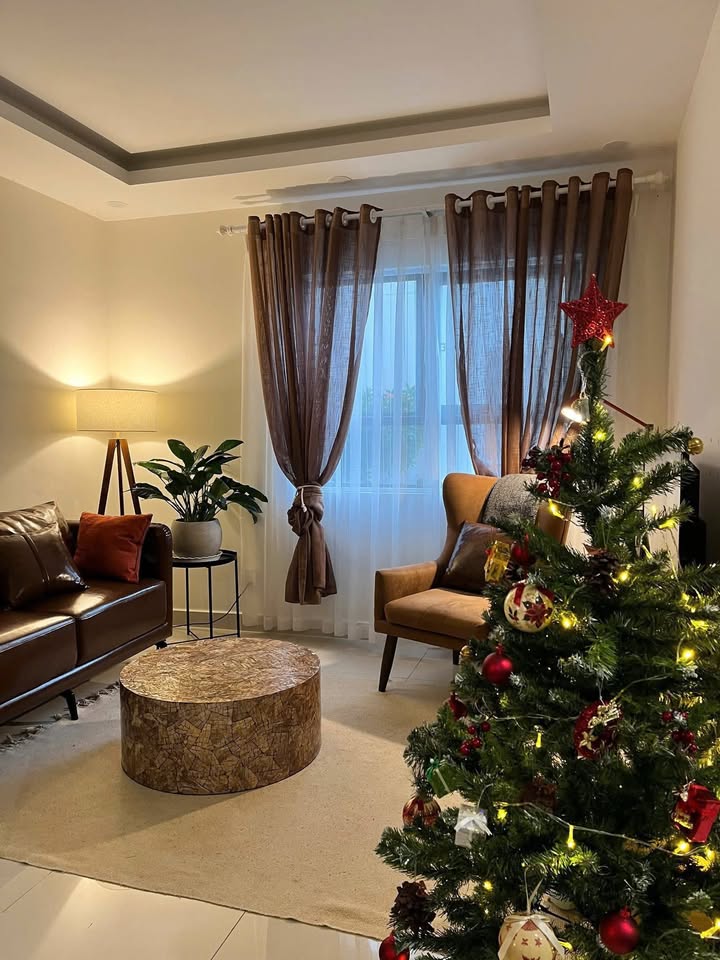 Căn hộ chung cư CT3 VCN Vĩnh Điềm Trung 61m² giá 11 triệu - Nội thất đầy đủ, sẵn sàng vào ở!