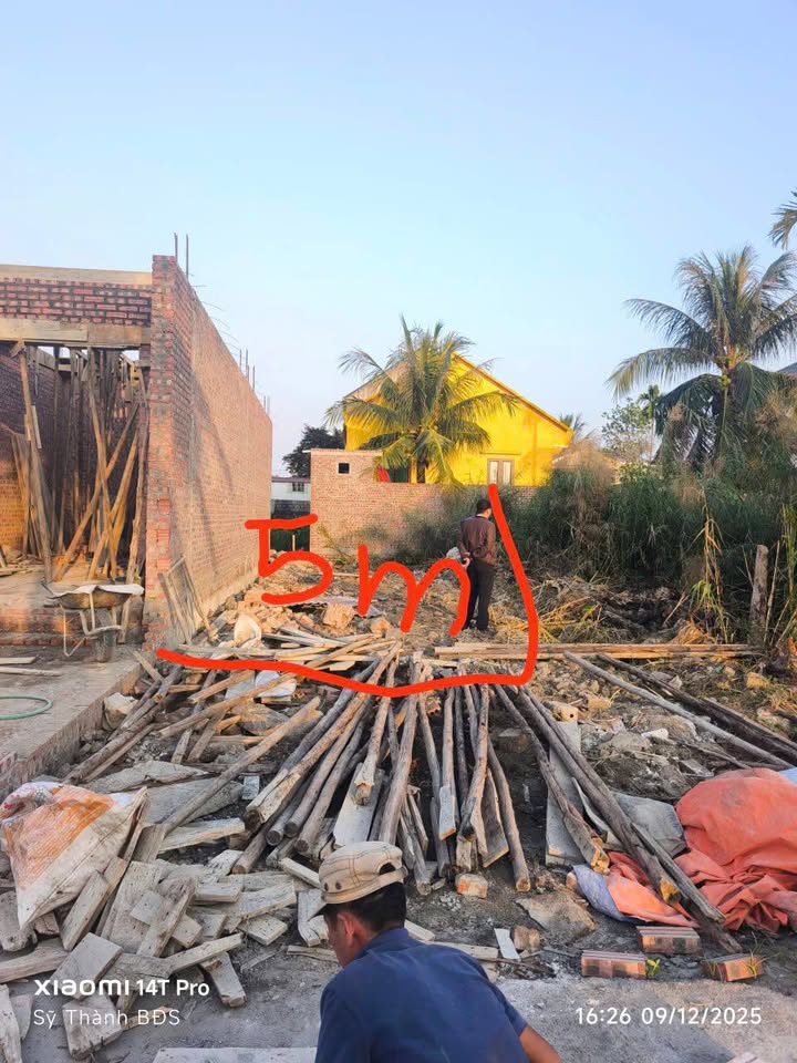 Đất nền Kim Đới 1, Hữu Bằng, Kiến Thụy 84m² giá 1.4 tỷ - Cơ hội đầu tư tuyệt vời!