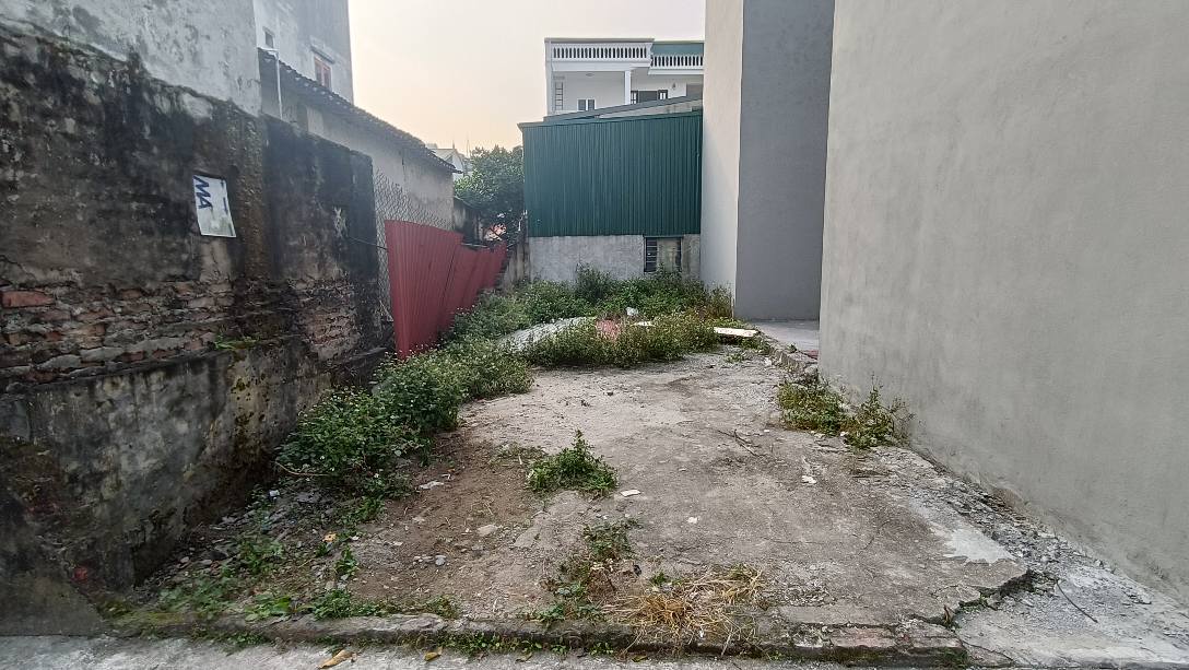 Đất Hóa Rồng Yên Mỹ, Thanh Trì 66m² giá 10.35 tỷ - Vị trí đắc địa cho đầu tư!