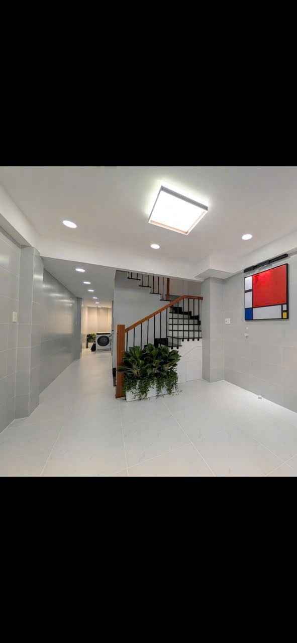 Căn hộ cho thuê Phan Xích Long, Phú Nhuận 45m² giá 8.9 tỷ - Pháp lý sạch, hoàn công đầy đủ!