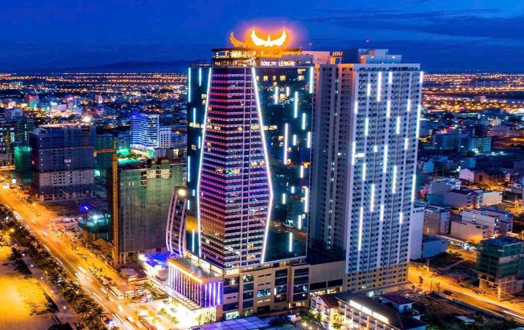 Đất vàng Võ Nguyên Giáp Đà Nẵng 375m² giá 6x tỷ - Đầu tư siêu lợi nhuận!