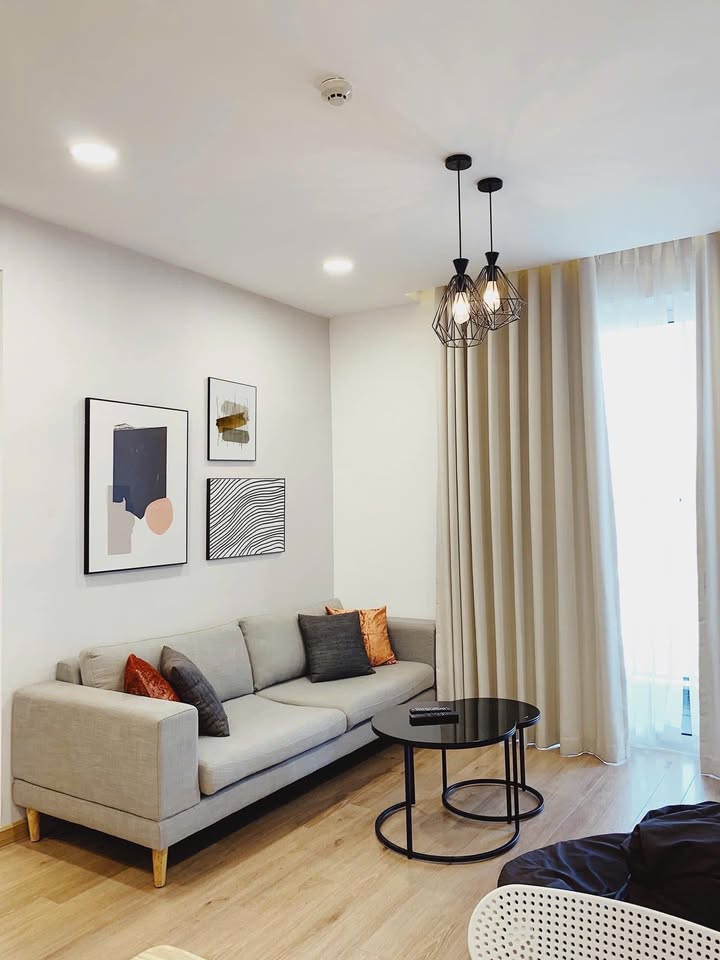 Căn hộ Vista Verde, quận 2, 57m² giá 6.3 tỷ - Sẵn sàng vào ở ngay!