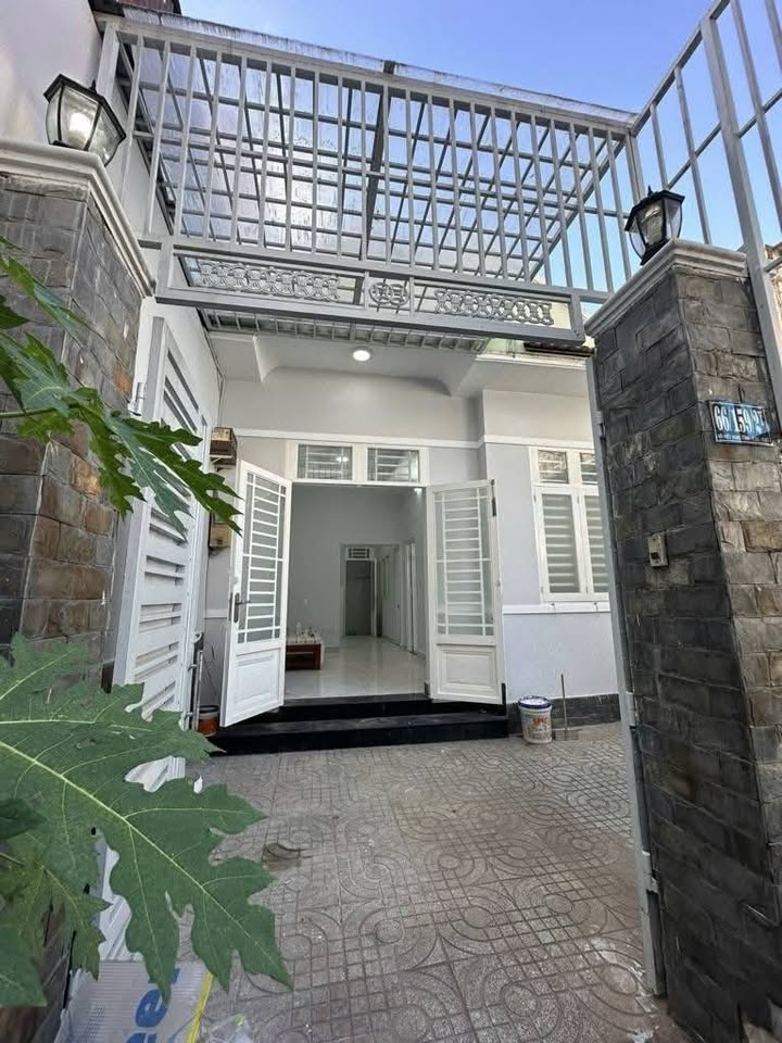 FrontHouse Xô Viết Nghệ Tĩnh, Bình Thạnh 75m² giá 7.85 tỷ - Tiềm năng tăng giá vượt bậc!